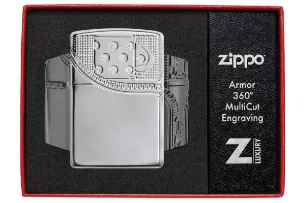 تصویر  Zippo  29674