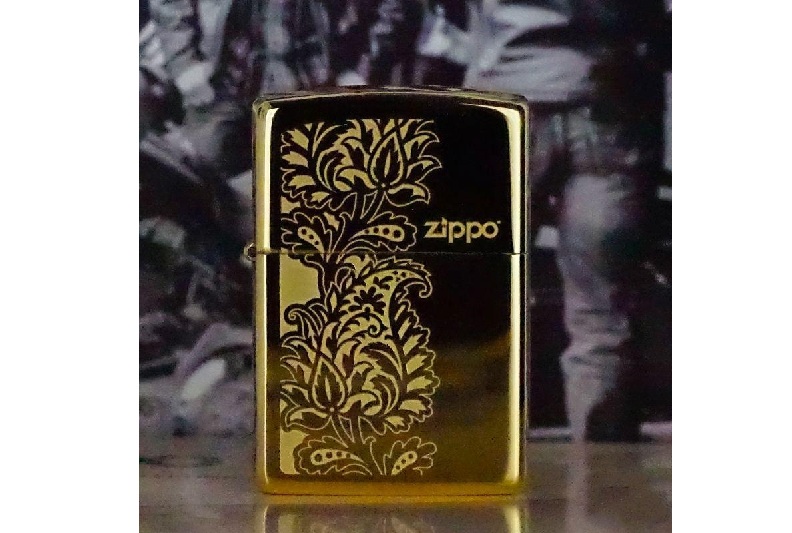 تصویر  Zippo  29609