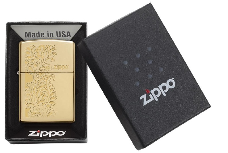 تصویر  Zippo  29609