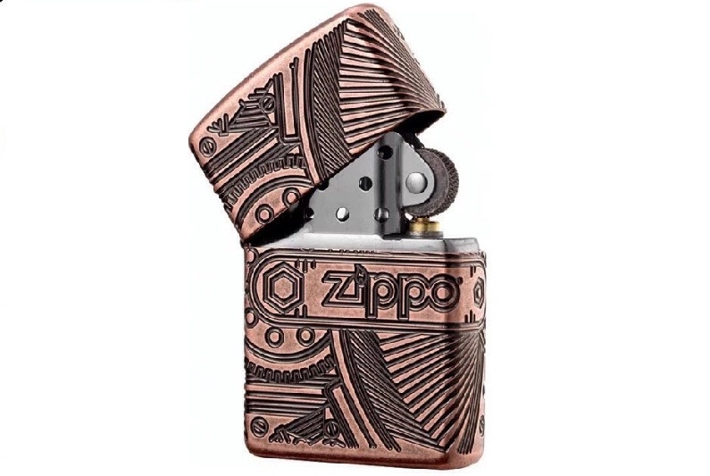 تصویر  Zippo 29523