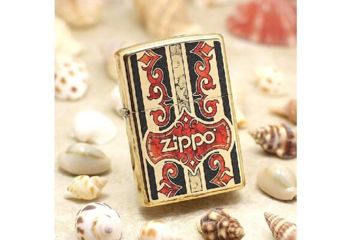 تصویر  Zippo  29510