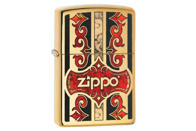 تصویر  Zippo  29510