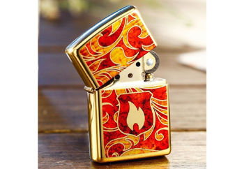 تصویر  Zippo  28975