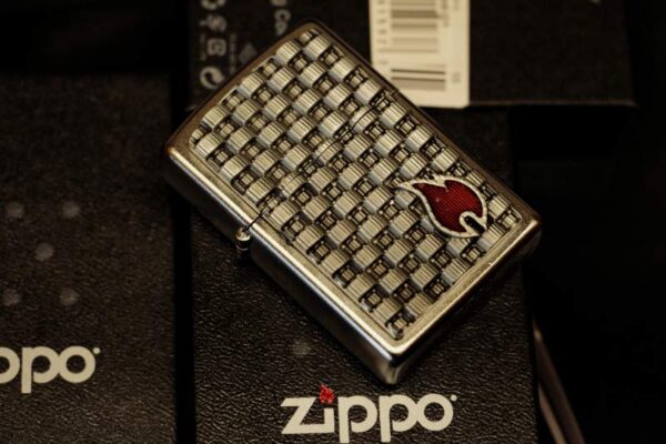 تصویر  Zippo  2005045