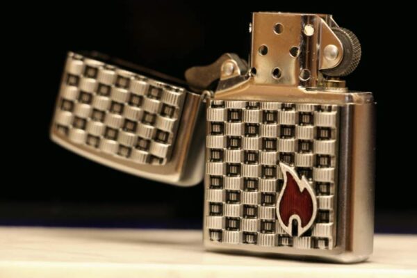 تصویر  Zippo  2005045