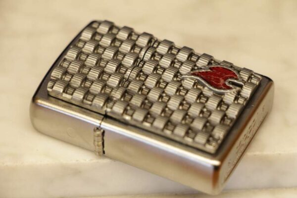 تصویر  Zippo  2005045