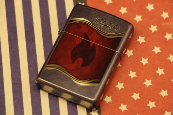 تصویر  Zippo 2003822