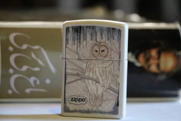 تصویر  Zippo  2003806