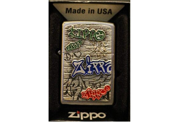 تصویر  Zippo  2003538