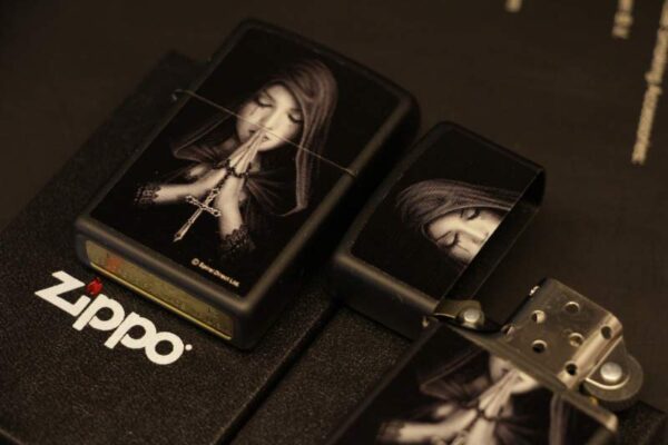 تصویر  Zippo  2000823