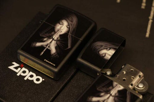 Zippo  2000823