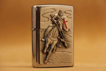 تصویر  Zippo  1300106