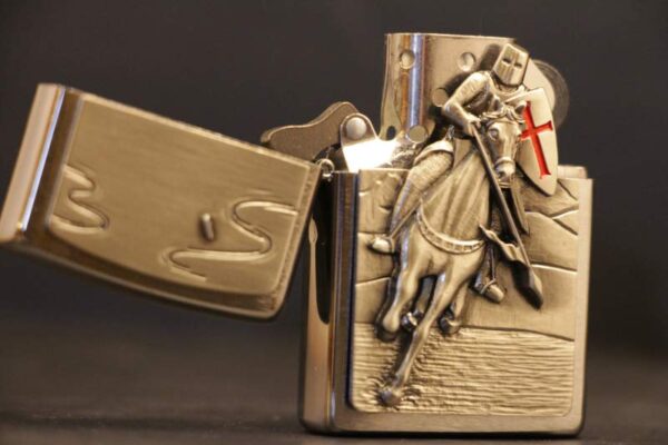 تصویر  Zippo  1300106