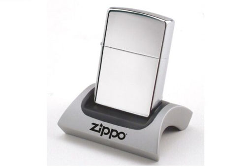 142226 Zippo lighter stand