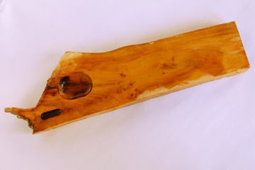 تصویر  Pipe stand - wood