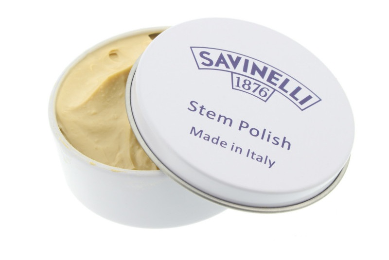 تصویر  Savinelli stem polish