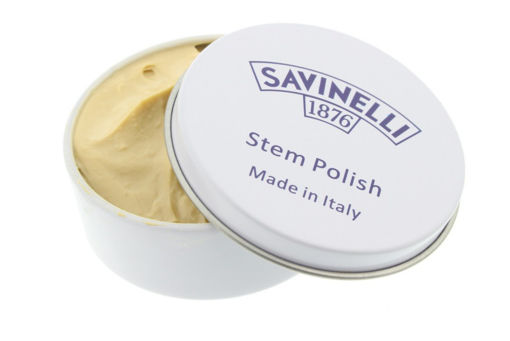 Savinelli stem polish