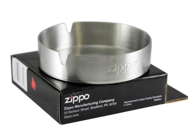 تصویر  Zippo Ashtray 121512