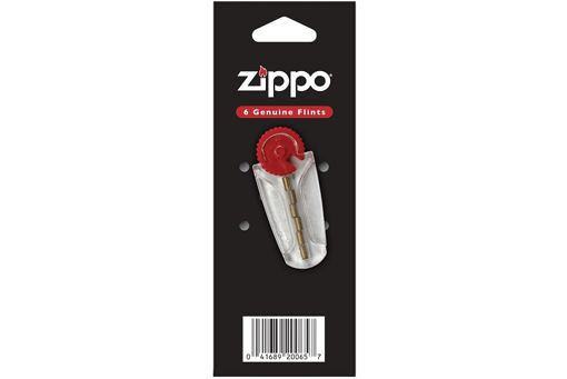 Zippo Flint