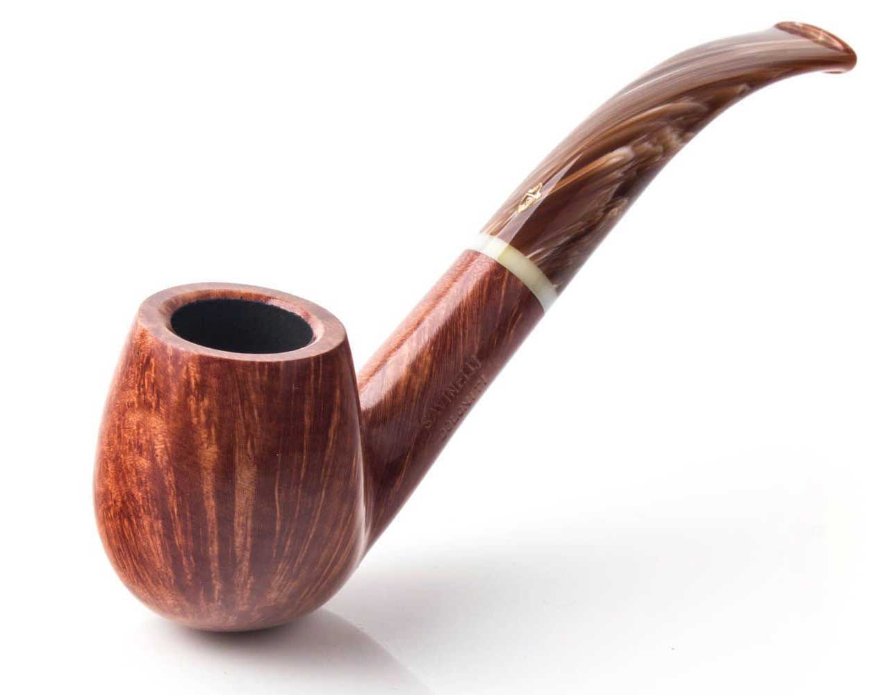 پیپ ساوینلی Savinelli رنگی مدل DOLOMITI 602