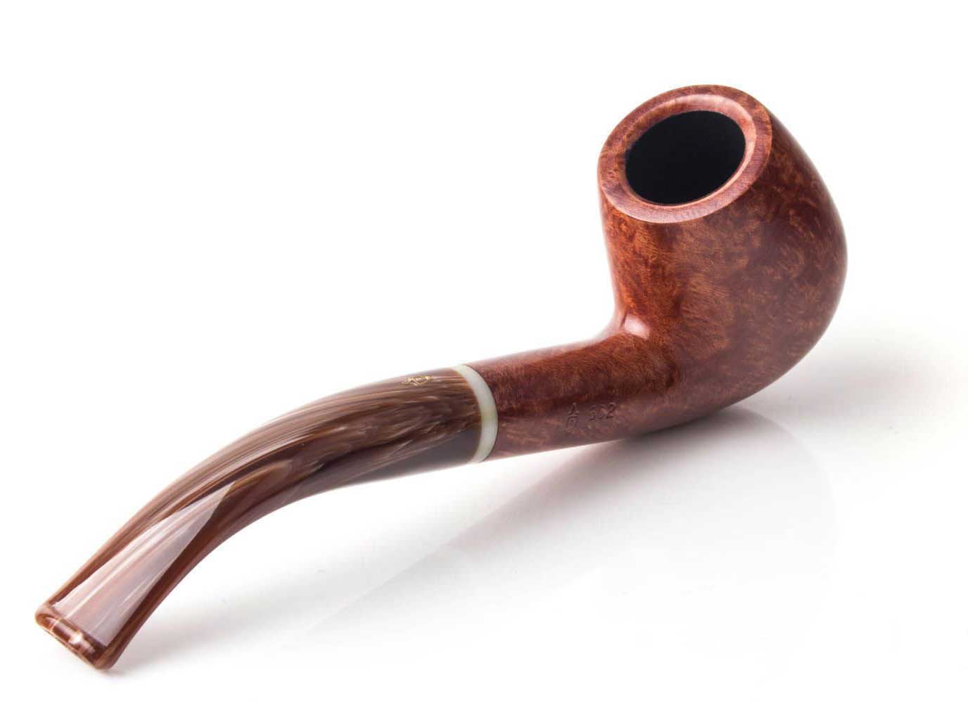 پیپ ساوینلی Savinelli رنگی مدل DOLOMITI 602