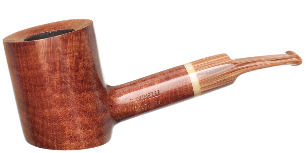 پیپ ساوینلی savinelli رنگی مدل Dolomiti 311 KS