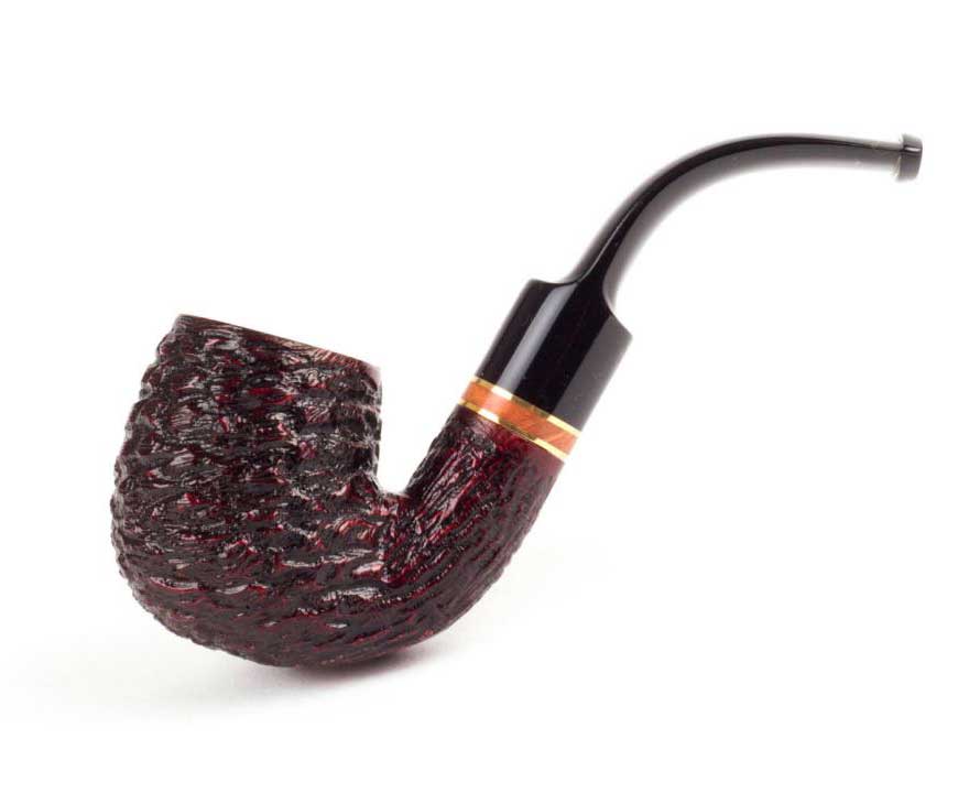 پیپ ساوینلی Savinelli مدل PORTO CERVO 614