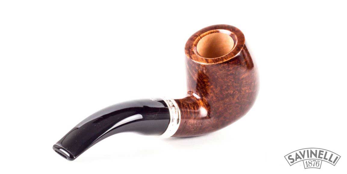 پیپ ساوینلی savinelli تروی مدل TREVI 616 KS