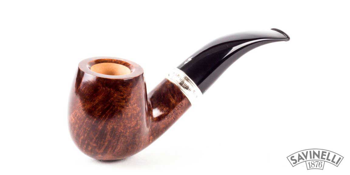 پیپ ساوینلی savinelli تروی مدل TREVI 616 KS