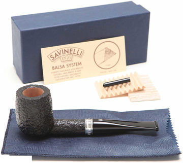 پیپ ساوینلی savinelli مدل Trevi 111 KS