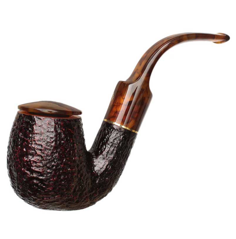 پیپ ساوینلی Savinelli ساوینلی مدل Tortuga 614