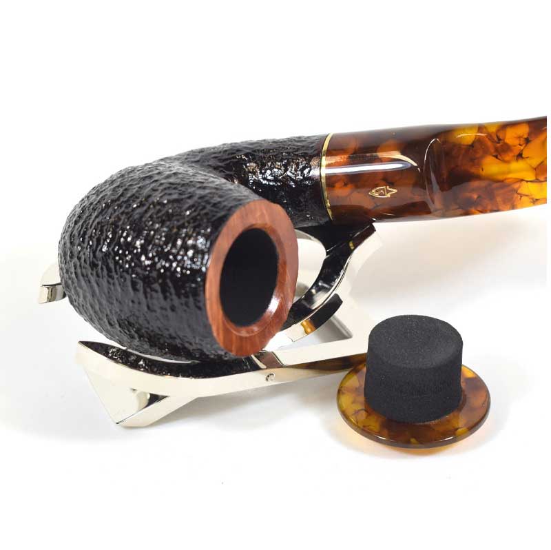 پیپ ساوینلی Savinelli ساوینلی مدل Tortuga 614