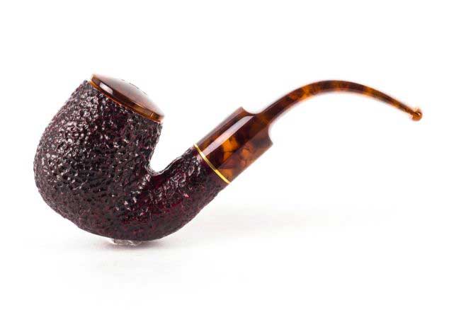 پیپ ساوینلی Savinelli ساوینلی مدل Tortuga 614