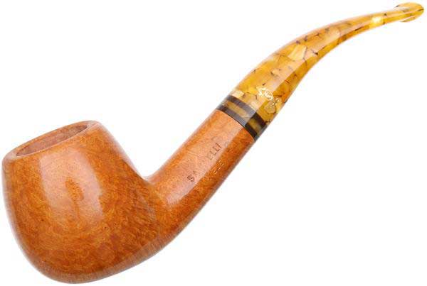 پیپ ساوینلی savinelli رنگی مدل Miele 626