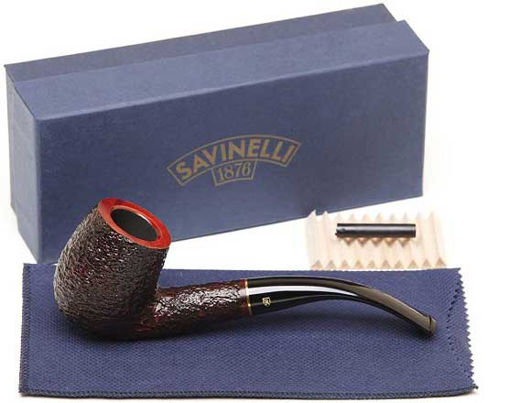 savinelli  ROMA 606EX