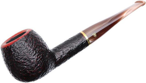 savinelli pipe ROMA LUCITE 207