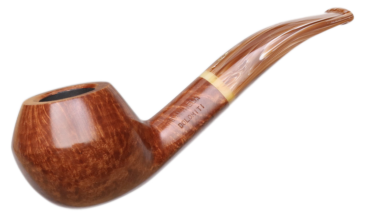 پیپ ساوینلی savinelli استم رنگی مدل DOLOMITI 673