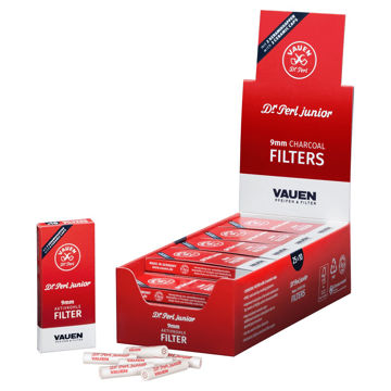 فیلتر "دوسر سرامیک" وان - 10 عددی vauen filters