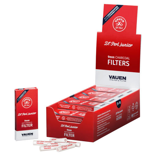 10 vauen filters