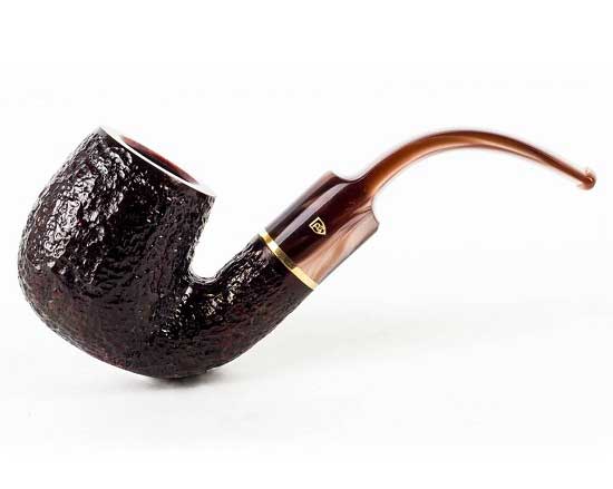 پیپ ساوینلی Savinelli روما مدل ROMA LUCITE 614