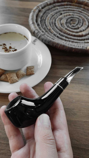 Big ben pipe bora 576