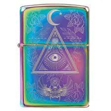 فندک بنزینی زیپو Zippo 49061