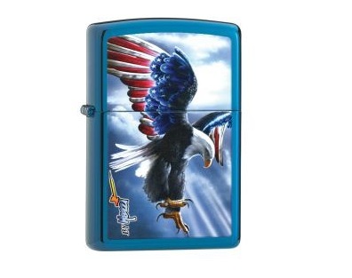 فندک بنزینی زیپو Zippo 28189