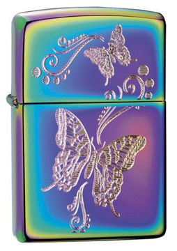 فندک بنزینی زیپو Zippo 28442