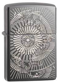 فندک بنزینی زیپو 29421 Zippo