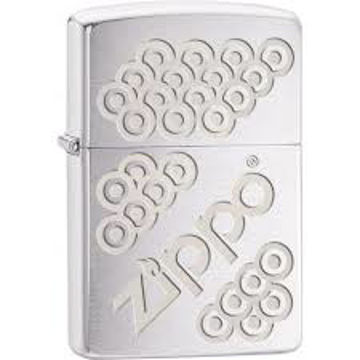 فندک بنزینی زیپو 28784 Zippo