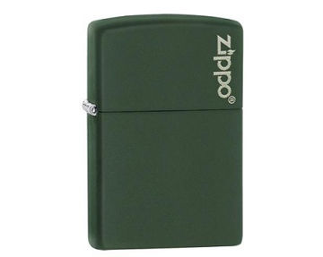 فندک بنزینی زیپو 221ZL Zippo