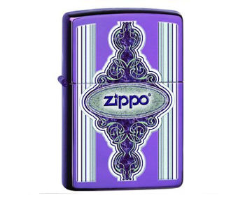 فندک بنزینی زیپو 28866 Zippo