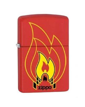 فندک بنزینی زیپو 28774 Zippo