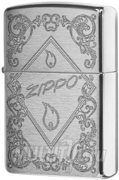 فندک بنزینی زیپو 28943 Zippo